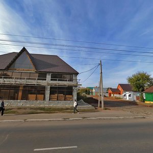 Ulitsa Lva Tolstogo, 1, Orenburg: photo