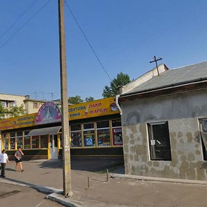 Horodotska vulytsia, 219А, Lviv: photo