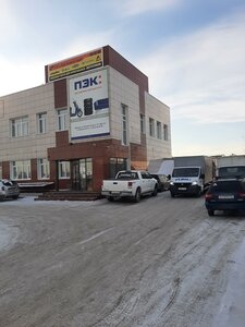 Vlasikhinskaya Street, 141, Barnaul: photo