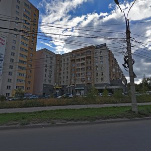 Самара, Улица Антонова-Овсеенко, 59Б: фото