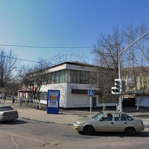 Keramicheskaya Street, 31, Balashiha: photo