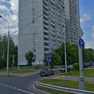 Zelenograd, к1006, Zelenograd: photo