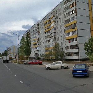 Gidrotekhnicheskaya Street, 23, Togliatti: photo