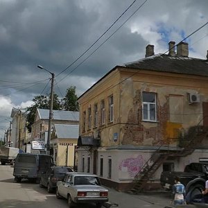 Dostoevskogo Street, 44, Kaluga: photo
