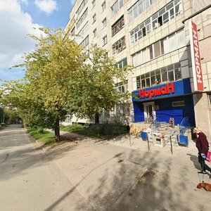 Muromskaya Street, 16А, Perm: photo