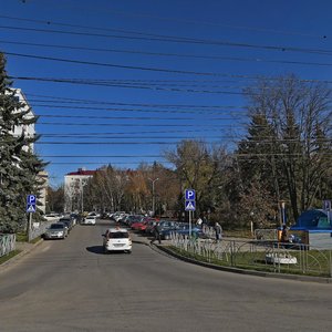 Lenina Street, 415А, Stavropol: photo