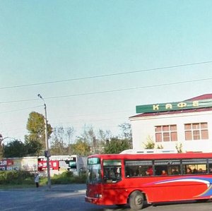 Комсомольск‑на‑Амуре, Улица Кирова, 54/3: фото