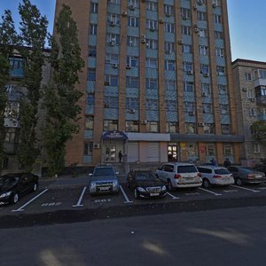 Kommunisticheskaya Street, 64А, Volgograd: photo