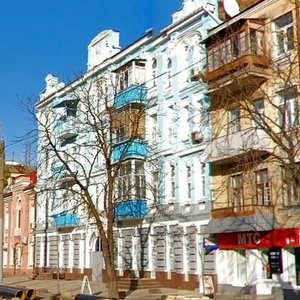 Antonovycha Street, 45, Kyiv: photo