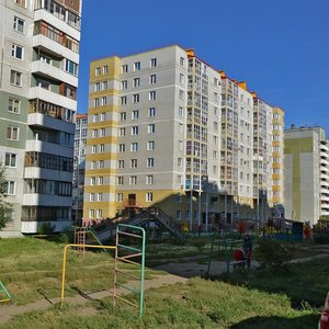 Омск, Улица Арнольда Нейбута, 14: фото