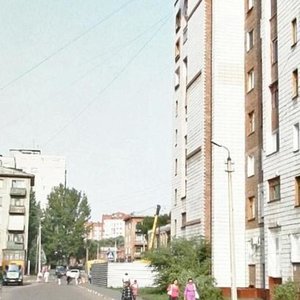Volochayevskaya ulitsa, 15А, Omsk: photo