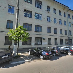 Gorkogo Street, 27, : foto