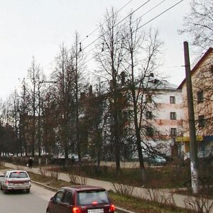 Ulitsa Griboyedova, 50 ، : صورة