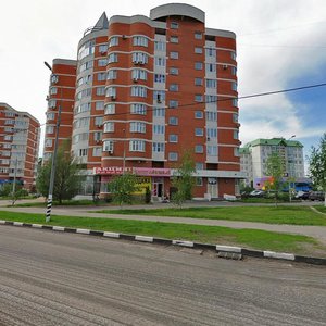 Yuzhnobutovskaya Street, No:42, Moskova: Fotoğraflar