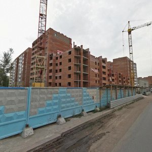 27-ya Severnaya ulitsa, 44/2, Omsk: photo