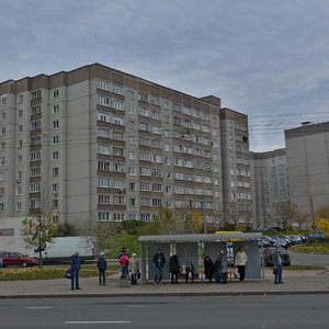 Bagracijona Street, 69, Minsk: photo