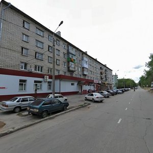Тольятти, Улица Мурысева, 102: фото