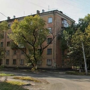 Proyezd Burkatskogo, 28 ، نوفوكوزنتسك: صورة