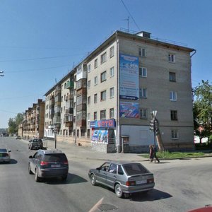 Donbasskaya Street, No:23, Yekaterinburg: Fotoğraflar