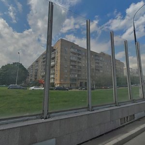 Leninsky Avenue, 32, Moscow: photo