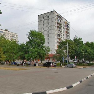 1-y mikrorayon, 27А, Moskovsky: photo