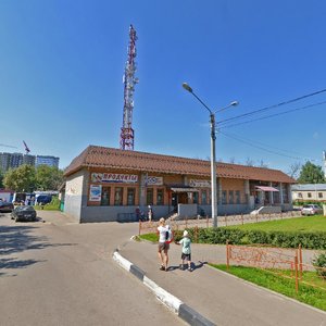 Shkolny proyezd, No:4А, Staraya Kupavna: Fotoğraflar