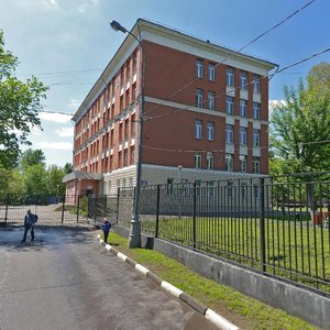 Petra Romanova Street, 16, : foto