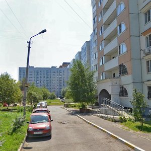 Lenina Avenue, 03, Elektrostal: photo