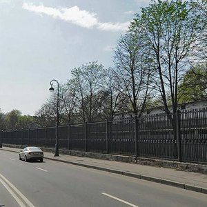 Aleksandrovskiy Park, 1АБ ، سان بطرسبرغ: صورة
