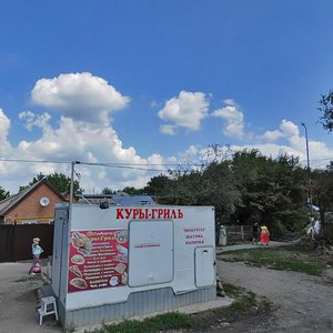 Aviatsionnaya ulitsa, 75, Bataysk: photo