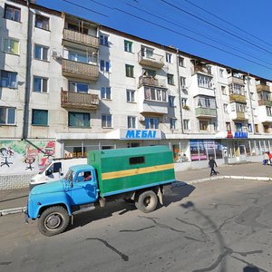 Perekopska vulytsia, 167, Kherson: photo