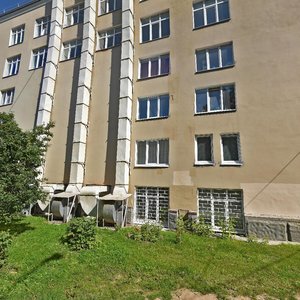 Tereshkovoy Street, 1, Korolev: photo