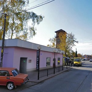 Vulytsia Bezhivka, 2, Boryspil: photo