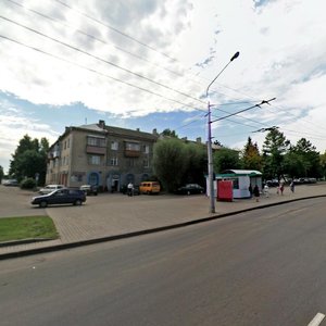 Vulica Chaliuskincaw, 63, Mogilev: photo