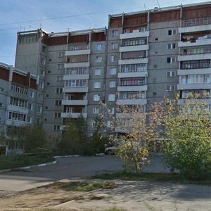 Иркутск, Микрорайон Первомайский, 91: фото