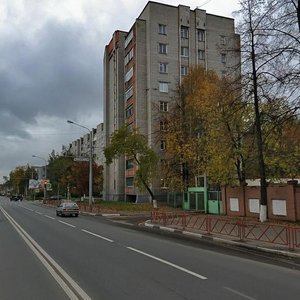 Volodarskogo Street, No:8, Yaroslavl: Fotoğraflar