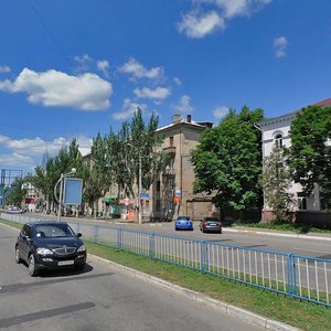 Sovietskaia vulytsia, 53, Luhansk: photo