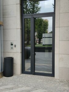 Kutuzovsky Avenue, 12 ، موسكو: صورة