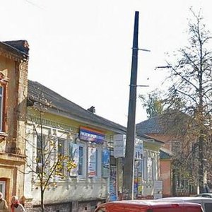 Vulytsia Kyrponosa, 29, Chernihiv: photo