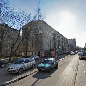 Sirenevy Boulevard, 12к1 ، موسكو: صورة