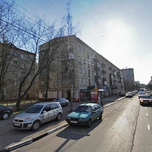 Sirenevy Boulevard, 12к1, Moscow: photo