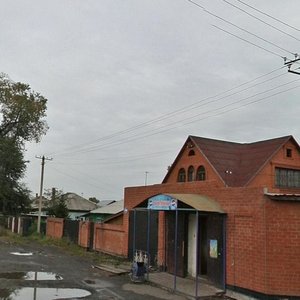 Ulitsa Martemyanova, 46Б, Kemerovo: photo
