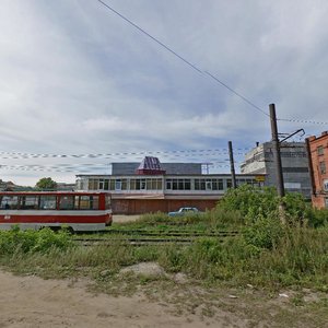 Uchebnaya ulitsa, 196, Omsk: photo