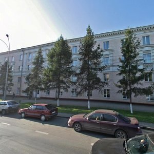 Krasnoarmeyskaya ulitsa, 115, Kemerovo: photo