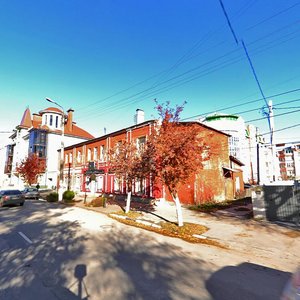 Polonskogo Street, 12, Ryazan: photo