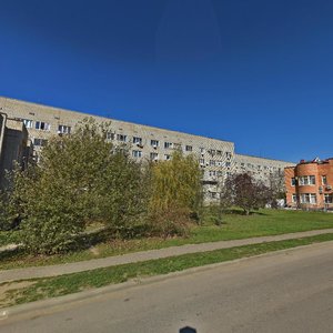 Ulitsa Lenina, 203/1, Goryachiy Kluch: photo