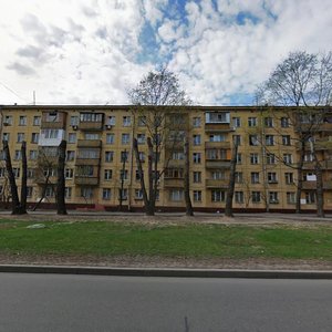 5th Sokolinoy Gory Street, 21к4, Moscow: photo