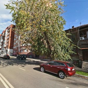 Samarskaya Street, 25, Samara: photo