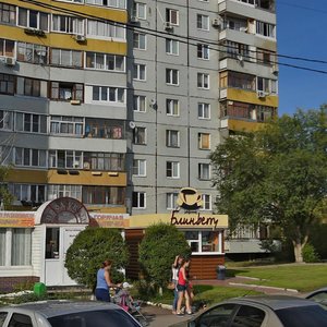 Gidrotekhnicheskaya Street, 27 ، تولياتي: صورة