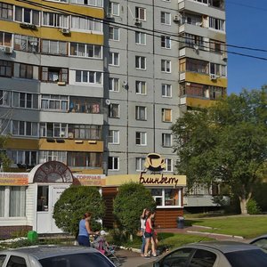 Gidrotekhnicheskaya Street, 27, Togliatti: photo